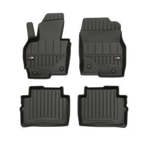 Tapetes de borracha FROGUM FRG 3D425255