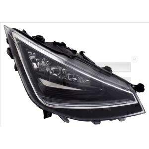 Farol principal TYC 20-17733-06-2