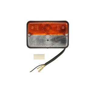 Luz intermitente TRUCKLIGHT CL-AG008