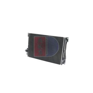 A/C-kondensor AKS DASIS 222070N