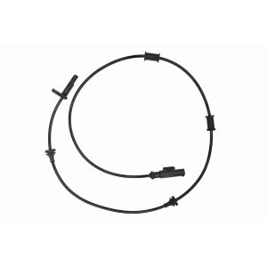 Sensor de velocidad, ABS VEMO V24-72-0317