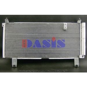A/C-kondensor AKS DASIS 322015N