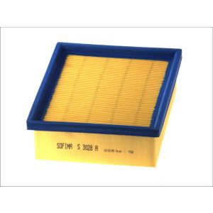 Filtro de aire SOFIMA S 3028 A