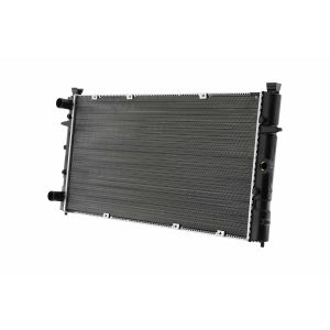 Arrefecedor do motor HELLA 8MK 366 302-011