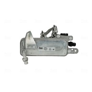 Arrefecedor de óleo do motor NISSENS 91552