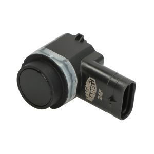 Sensor, ajuda de estacionamento MAGNETI MARELLI 021016007010