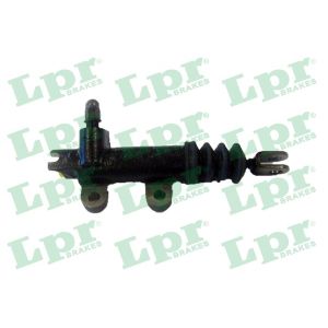 Hoofdcilinder, koppeling LPR 3008