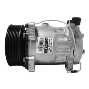 Compressor, ar condicionado AIRSTAL 10-0333