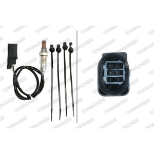Sonde lambda WAGNER LBS00295