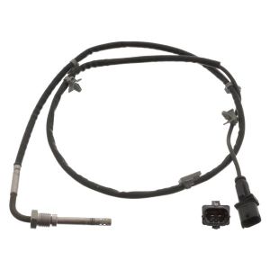 Sensore, temperatura gas di scarico FEBI BILSTEIN 48846