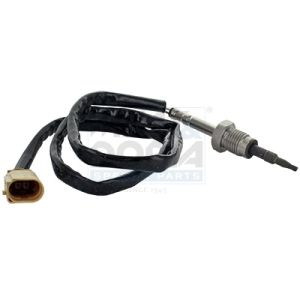 Sensor de temperatura dos gases de escape MEAT & DORIA 12352