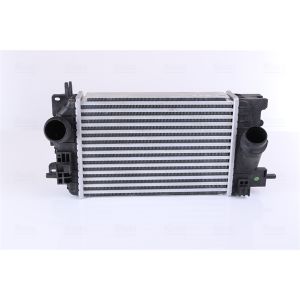 Intercooler NISSENS NIS 96574