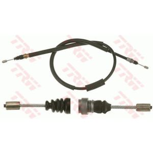 Cable, freno de servicio TRW GCH1476