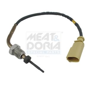 Sensor de temperatura dos gases de escape MEAT & DORIA 12465