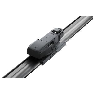 Balais D'essuie-glace Plats Bosch Aerotwin A138S - 600mm/400mm - Paire Avant, Silencieux Et Durables