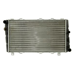 Radiator, motorkoeling NRF 58250