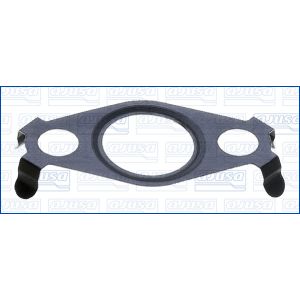 Junta, saída de óleo (compressor) AJUSA 01791300