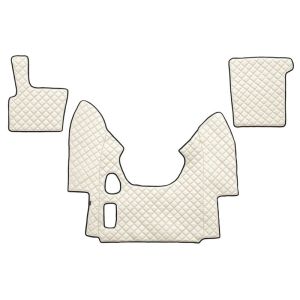 Fußmatte F-CORE FL16 CHAMP
