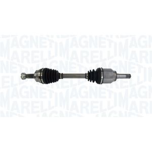 Arbre d'entraînement MAGNETI MARELLI 302004190047