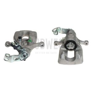 Bremssattel BUDWEG 345177