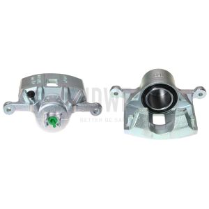 Bremssattel BUDWEG 344878