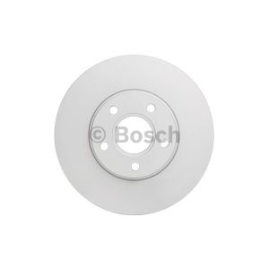 Bremsscheibe BOSCH 0 986 479 B66 vorne, belüftet, 1 Stück