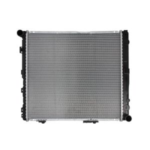 Radiateur, refroidissement moteur NISSENS 62693A