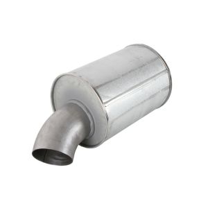 Silencieux arrière DINEX 8AC007