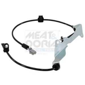 Sensor do ABS traseiro, direito MEAT & DORIA 901120