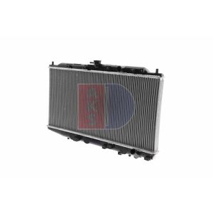 Raffreddatore motore AKS DASIS 100320N
