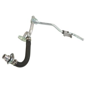 Ölleitung, Lader VAICO V48-0706