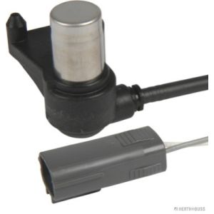 Sensor do ABS traseiro, direito HERTH+BUSS ELPARTS J5913005