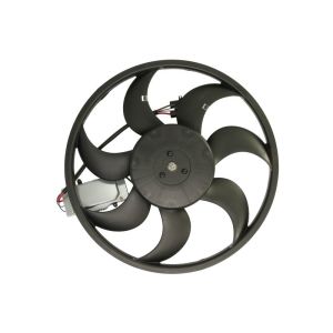 Ventilador, arrefecimento do motor NRF 470107