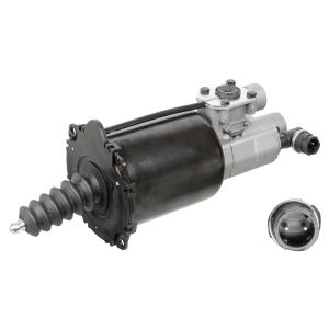 Attuatore della frizione FEBI BILSTEIN 103238