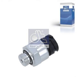 Sensor, sistema de ar comprimido DT Spare Parts 7.12300