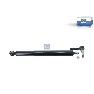 Styrdämpare DT SPARE PARTS 4.63142
