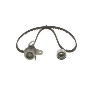 Dayco KTB600 Kit Cinghia Dentata Distribuzione, Qualità Originale, Per Auto, Furgoni E Macchine Movimento Terra