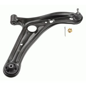 Suspensão da roda LEMFÖRDER 30644 01