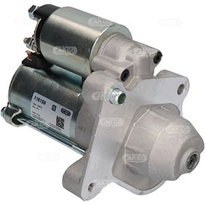 Motor de arranque HC-CARGO 116159