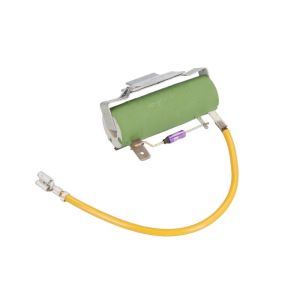 Resistor, ventilador interno MAHLE ABR 80 000P