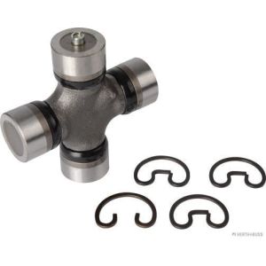 Kreuzgelenk, Längswelle HERTH+BUSS JAKOPARTS J2923008 für Ford, Mazda