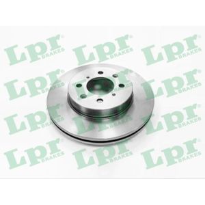 Disco freno LPR A4181V