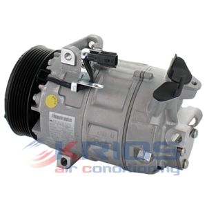 Compressor, ar condicionado MEAT & DORIA K12163