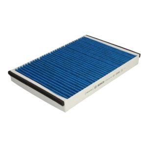 Filtro, ar do habitáculo  BOSCH 0 986 628 632