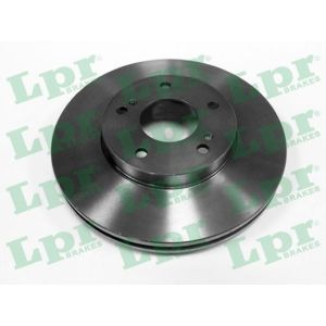 Disque de frein LPR N2025V