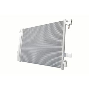 A/C-kondensor HELLA 8FC 366 221-141