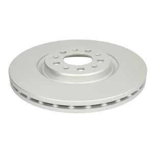 Disco de travão DELPHI BG9513C frente, ventilado, 1 Peça
