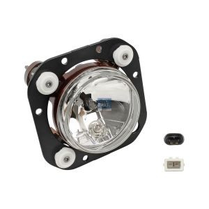 Faro principal DT SPARE PARTS 2.24788