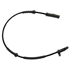 Sensor do ABS, dianteiro/traseiro, esquerdo/direito  TEXTAR 45068200