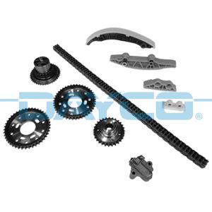 Kit de cadena de distribución DAYCO KTC1093